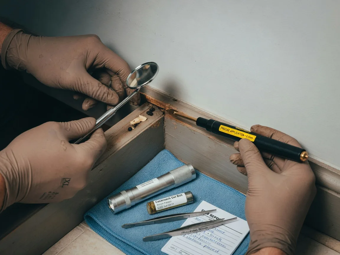 Why choose Emergency Pest Control in Lilly, GA
